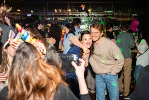 Amsterdam: Red Light District Pub Crawl