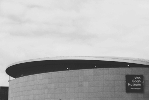 Amsterdam: Van Gogh Museum Entry Ticket & Guided Tour