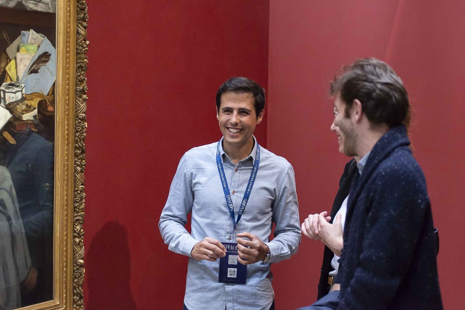 Экскурсия по музею Ван Гога с заранее забронированным входом, максимум 8 человек