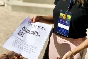 Экскурсия по музею Ван Гога с заранее забронированным входом, максимум 8 человек