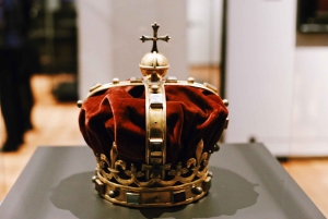 Van Gogh & Rijksmuseum, varattu sisäänpääsy, enintään 8 henkilöä