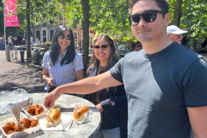 Visitez la Fille à l'Oreille de Perle, La Haye et Delft