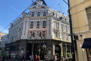 Visitez la Fille à l'Oreille de Perle, La Haye et Delft