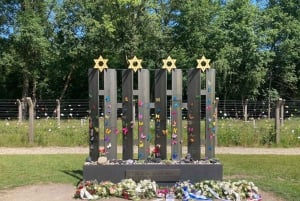 Vught: Small Group Tour of the WWII National Memorial Camp