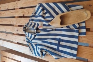 Vught: Small Group Tour of the WWII National Memorial Camp