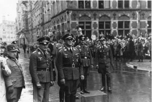 Tour guidato privato della Seconda Guerra Mondiale ad Amsterdam