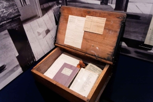 Tour guidato privato della Seconda Guerra Mondiale ad Amsterdam