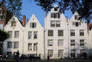 Amsterdam: Hidden Gems Sightseeing & Tasting Tour + PDF-Guide
