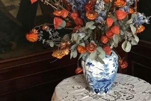 Amsterdam: Hidden Gems Sightseeing & Tasting Tour + PDF-Guide