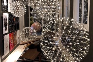 Votre propre Amsterdam. Jordaan : L'atmosphère de la vieille Hollande