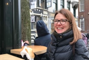 Votre propre Amsterdam. Jordaan : L'atmosphère de la vieille Hollande