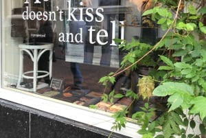 Votre propre Amsterdam. Jordaan : L'atmosphère de la vieille Hollande