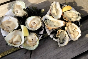 A tua própria Amesterdão: imperdível. Descobrindo a culinária holandesa!