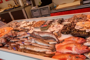 A tua própria Amesterdão: imperdível. Descobrindo a culinária holandesa!