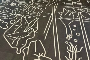 Amsterdam: The Art of the Underground Tour