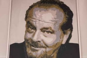 Zaandam: Workshop om att måla ett perfekt porträtt