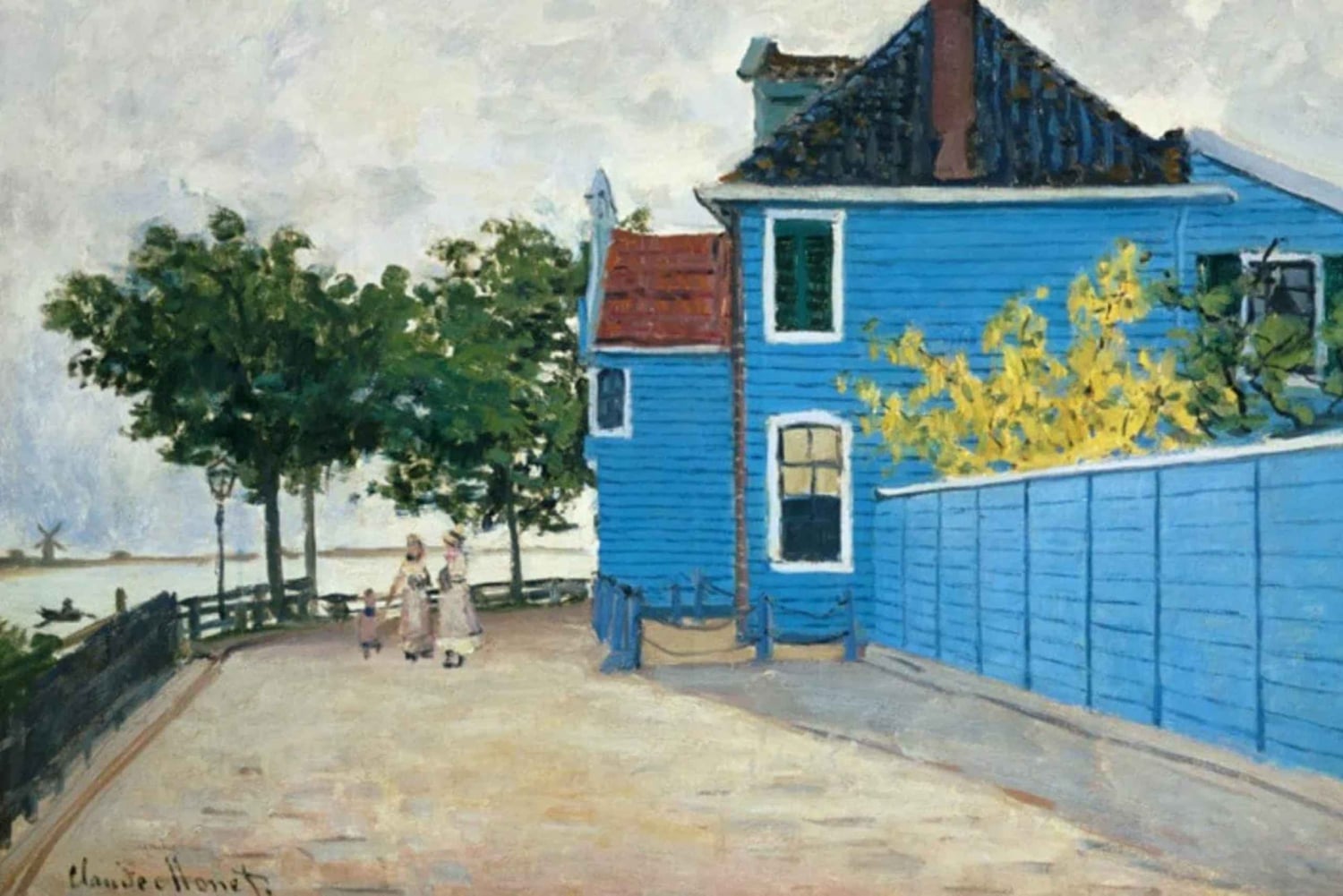 Zaanse Schans: Dagsudflugt på elcykel: Vindmøller, ost og natur