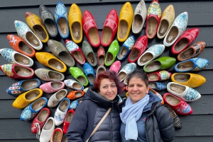 Zaanse Schans: Tour di mezza giornata con guida privata