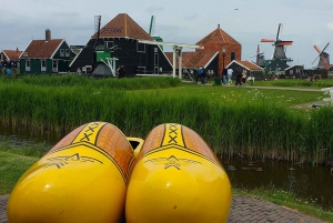 Zaanse Schans: Tour di mezza giornata con guida privata