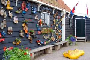 Zaanse Schans: Tour di mezza giornata con guida privata