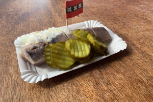 Tour privado a Zaanse Schans y Volendam: molinos de viento y queso