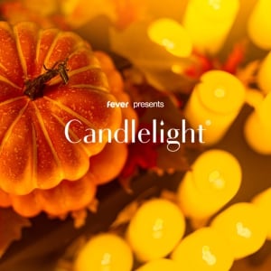 Candlelight: A Spooky Evening of Halloween Classics