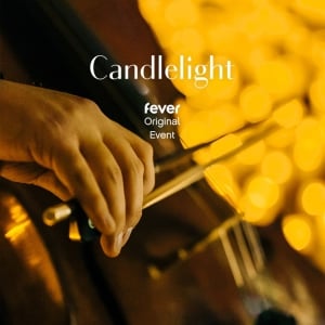 Candlelight: A Tribute to Adele