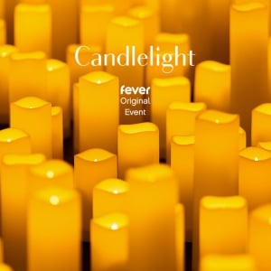 Candlelight: Mozart's Requiem