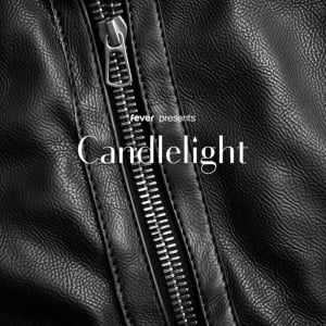 Candlelight Rock: AC/DC, Metallica, The Rolling Stones and more