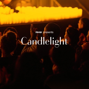 Candlelight: Rock Anthems in Classical Version