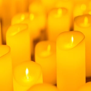 Candlelight: Tribute to Helene Fischer