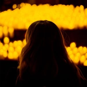 Candlelight: Tributt til Metallica