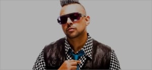 Sean Paul tickets