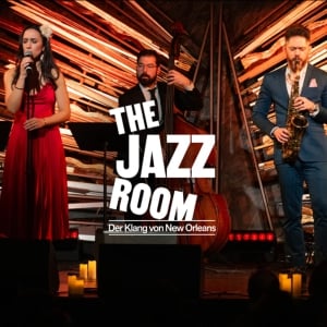 We call it Jazz: A musical journey to the heart of New Orleans