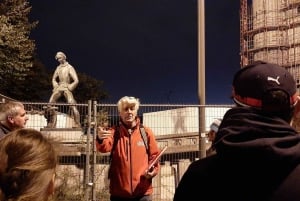 Антверпен: частная экскурсия по темной стороне Антверпена