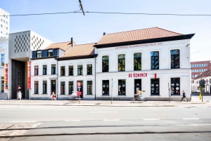 Anvers : Visite interactive de la brasserie De Koninck