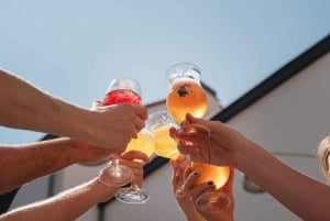 Anvers : Visite interactive de la brasserie De Koninck