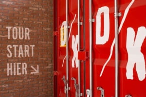 Anvers : Visite interactive de la brasserie De Koninck