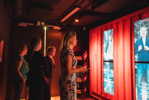 Anvers : Visite interactive de la brasserie De Koninck