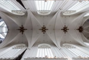 Antuérpia: Passeio expresso com um morador local em 60 minutos