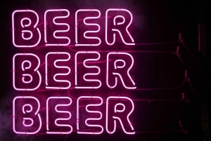 Anvers : Visite guidée de dégustation de bières avec un expert en bières