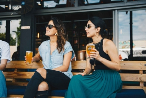 Anvers : Visite guidée de dégustation de bières avec un expert en bières