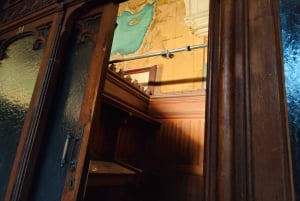 Антверпен: историческая пешеходная экскурсия по Старому городу