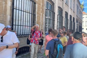 Antwerpen: en vandring genom historien