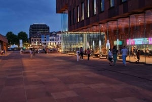 Antwerpen: en vandring genom historien