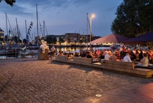 Antwerpen: en vandring genom historien