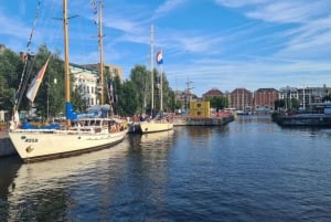 Antwerpen: en vandring genom historien