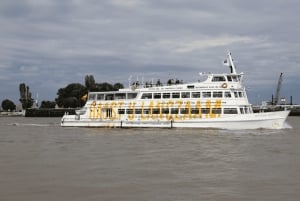 Anversa: crociera nel porto di Anversa