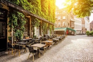 Antwerpen: Private, maßgeschneiderte Tour mit einem lokalen Guide