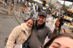 Antwerpen: Privat rundvandring med en lokalinvånare